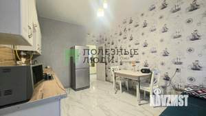 1-к квартира, вторичка, 38м2, 2/4 этаж