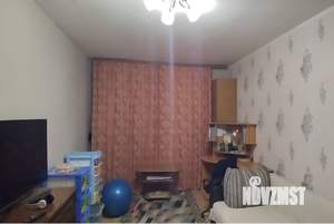 2-к квартира, вторичка, 50м2, 5/5 этаж