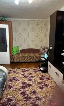 1-к квартира, вторичка, 32м2, 5/5 этаж