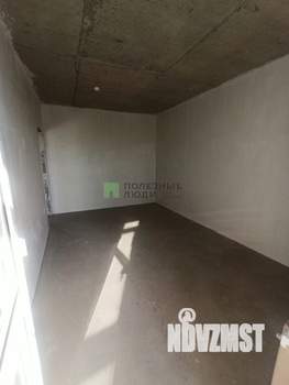 2-к квартира, вторичка, 61м2, 2/24 этаж