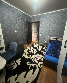 3-к квартира, вторичка, 65м2, 7/10 этаж