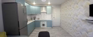 2-к квартира, вторичка, 61м2, 4/16 этаж