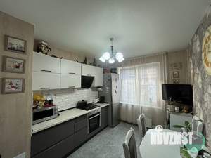 3-к квартира, вторичка, 59м2, 7/9 этаж