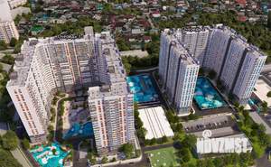 Студия квартира, вторичка, 28м2, 5/24 этаж