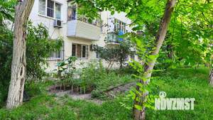 1-к квартира, вторичка, 30м2, 1/5 этаж