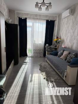 1-к квартира, вторичка, 43м2, 6/6 этаж