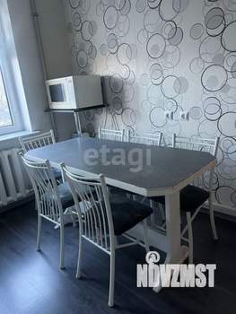 3-к квартира, вторичка, 62м2, 2/9 этаж