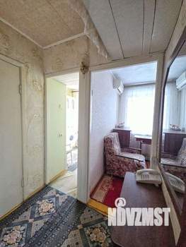 1-к квартира, вторичка, 21м2, 3/9 этаж