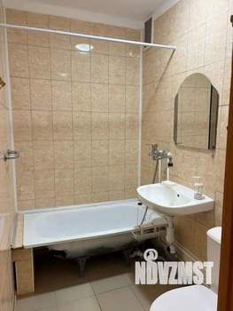 Студия квартира, вторичка, 24м2, 10/16 этаж