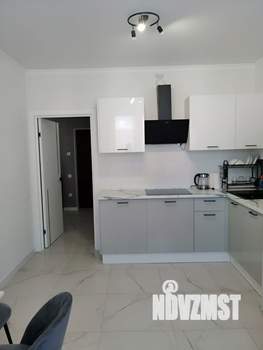 1-к квартира, вторичка, 44м2, 10/24 этаж