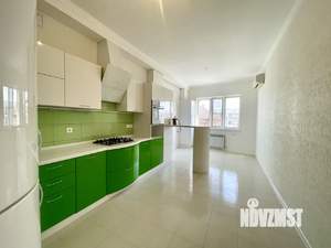 1-к квартира, вторичка, 64м2, 2/5 этаж