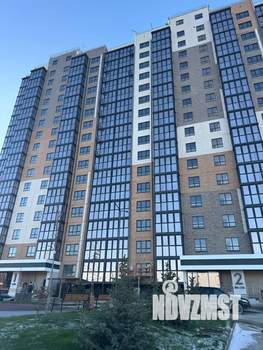 2-к квартира, вторичка, 66м2, 14/16 этаж