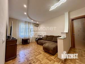 2-к квартира, вторичка, 55м2, 3/10 этаж