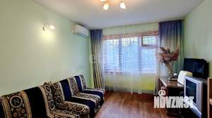2-к квартира, вторичка, 52м2, 1/9 этаж