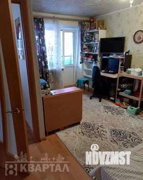 1-к квартира, вторичка, 30м2, 5/5 этаж