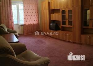 2-к квартира, вторичка, 52м2, 1/9 этаж