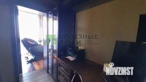 3-к квартира, вторичка, 98м2, 11/21 этаж