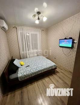 1-к квартира, вторичка, 44м2, 5/5 этаж