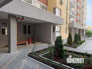 2-к квартира, сданный дом, 60м2, 13/16 этаж