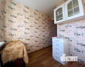 1-к квартира, вторичка, 31м2, 5/5 этаж