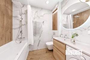 1-к квартира, вторичка, 35м2, 1/5 этаж