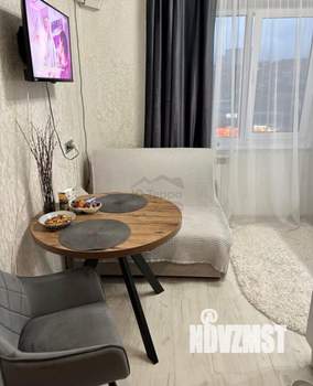 1-к квартира, вторичка, 40м2, 9/9 этаж