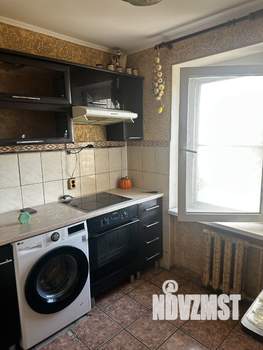 2-к квартира, вторичка, 44м2, 4/9 этаж