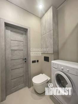 Студия квартира, вторичка, 21м2, 14/23 этаж