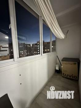 2-к квартира, вторичка, 57м2, 14/16 этаж