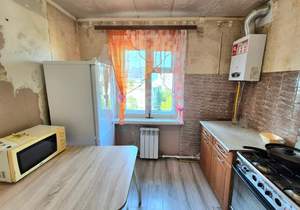1-к квартира, вторичка, 32м2, 5/5 этаж