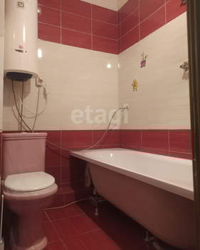 1-к квартира, вторичка, 31м2, 3/4 этаж