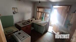 2-к квартира, вторичка, 33м2, 1/1 этаж