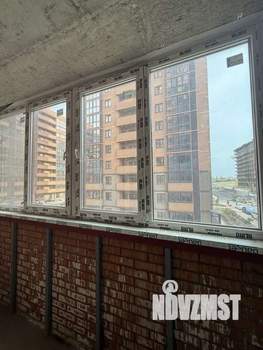 2-к квартира, вторичка, 62м2, 11/12 этаж