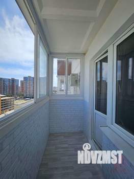 Студия квартира, вторичка, 25м2, 13/16 этаж