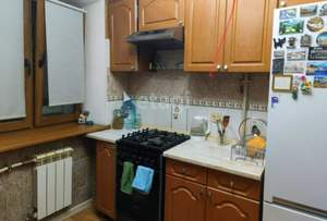 2-к квартира, вторичка, 43м2, 2/4 этаж