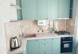 1-к квартира, вторичка, 32м2, 4/5 этаж