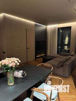 2-к квартира, вторичка, 69м2, 16/18 этаж