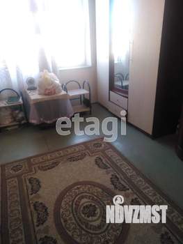 3-к квартира, вторичка, 64м2, 8/9 этаж