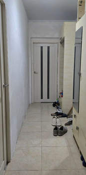 2-к квартира, вторичка, 52м2, 2/9 этаж