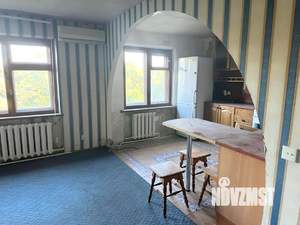 2-к квартира, вторичка, 72м2, 5/5 этаж