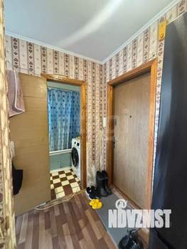 2-к квартира, вторичка, 53м2, 6/9 этаж