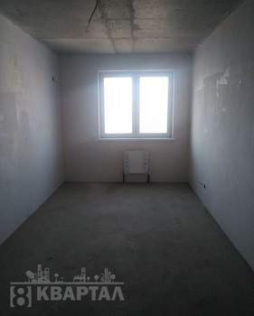 1-к квартира, вторичка, 35м2, 9/20 этаж