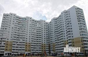 2-к квартира, вторичка, 56м2, 12/16 этаж