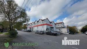 Студия квартира, вторичка, 39м2, 2/2 этаж