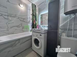 1-к квартира, вторичка, 38м2, 16/16 этаж