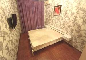 1-к квартира, вторичка, 46м2, 2/4 этаж