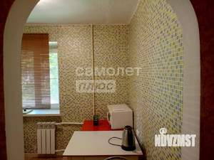 1-к квартира, вторичка, 26м2, 2/5 этаж