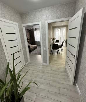 2-к квартира, вторичка, 64м2, 6/9 этаж