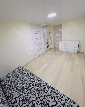 3-к квартира, вторичка, 60м2, 1/2 этаж