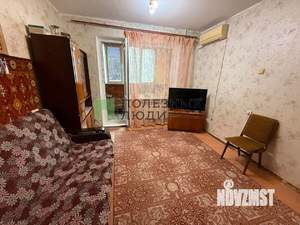 1-к квартира, вторичка, 31м2, 7/9 этаж